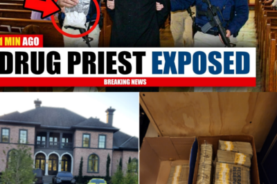 IRS & FBI Crack North Carolina CHURCH Linked To $12,000,000 Medicaid Fraud