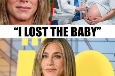 At 57, JENNIFER ANISTON Finally Reveals Why She NEVER Had Kids