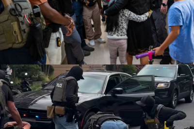FBI & ICE Raid Immigrant Family Motel Empire — 27 Victims Found, 10 Children Saved