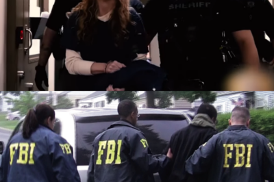 DEA TAKEDOWN Sends Jacksonville Woman to 20 Years Federal Prison — Meth Trafficker BUSTED