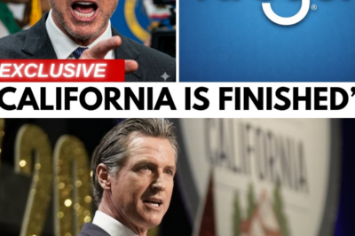 Governor Of California In A RAGE After Kroger SHUTS DOWN All Locations In California !