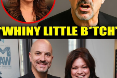 Valerie Bertinelli’s Husband Divorced Her Immediately After This Happened