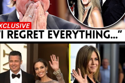 At 61, Brad Pitt Confesses: “She was the Love of my Life”