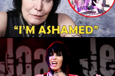 At 66, Joan Jett Reveals the Secret She’s Hidden For Decades
