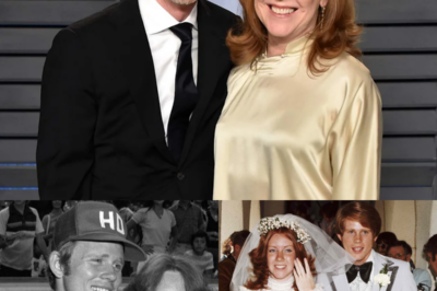 Success Made Ron Howard Famous, But Friendship Is What Kept Cheryl Beside Him for 50 Years