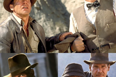 The Casting Choice That Made Hollywood Laugh Ended Up Creating One of Cinema’s Most Unexpected Bonds