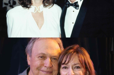 Long Before the Spotlight, Billy Crystal Met the Woman Who Would Become His Steadiest Truth