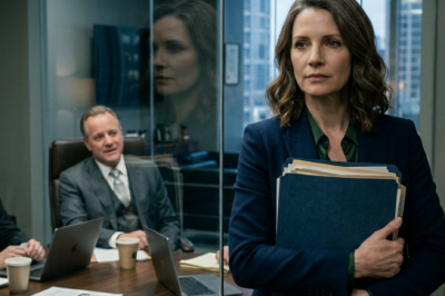 I Overheard My Boss Insult Me, So I Quit And Left A Client List That Exposed His Fraud