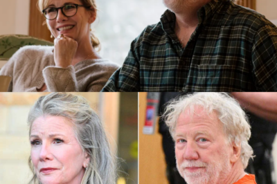 After His Conviction, Melissa Gilbert COMPLETELY EXPOSES Her Husband