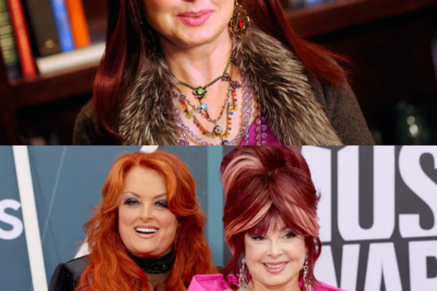 Disturbing Details Found In Naomi Judd’s Autopsy Report