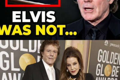 After 48 Years, Jerry Schilling Reveals The SH0CKING TRUTH About Elvis Presley’s Death