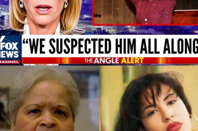 The Selena Quintanilla Mystery Finally Solved And Isn’t Good