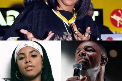 25 Years After Aaliyah’s Death, The Truth Has Finally Been Revealed — And It’s Truly Sh0cking