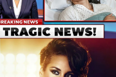 Heartbreaking News About Alicia Keys No One Was Ready For