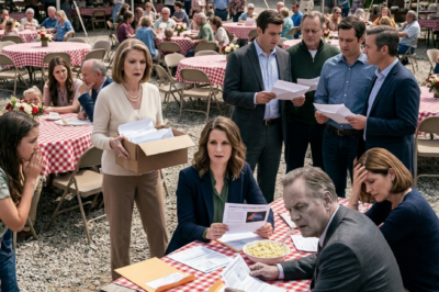 My Family Clapped When My Aunt Gave Us DNA Kits — Then My Mother’s Face Went White