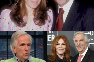 He Was Already Famous—But Meeting Stacey Weitzman Changed Henry Winkler in the Way Success Never Could