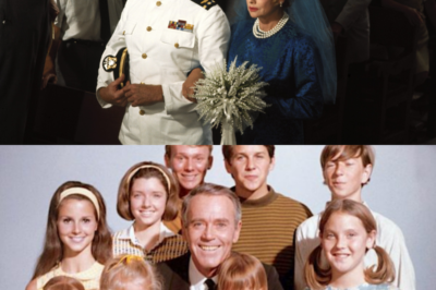 Lucille Ball Brought 18 Children, One Navy Officer, and a House Full of Chaos to Life—But the Real Reason Yours, Mine and Ours Still Endures Is Far More Honest Than Comedy