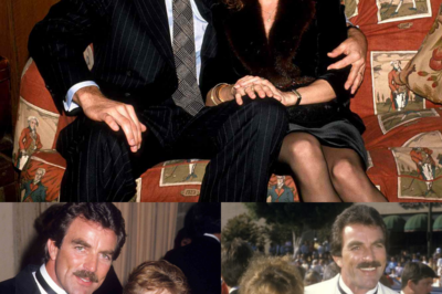 THE MAN CBS ALMOST GAVE UP ON — UNTIL A MUSTACHE, A FERRARI, AND ONE IMPERFECT DETECTIVE CHANGED TELEVISION FOREVER