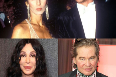 He lost his voice… but not the people who truly knew him.