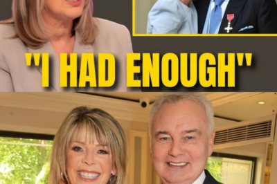 At 66, Ruth Langsford Reveals Why She Divorced Eamonn Holmes