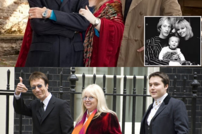 He Died 13 Years Ago, Now Robin Gibb’s Children Are Confirming The Rumors