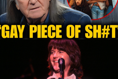 Before His Death, Randy Meisner FINALLY Breaks Silence On The Eagles