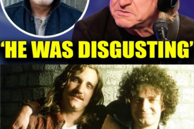 At 77, Joe Walsh FINALLY Confirms The Truth About Don Henley