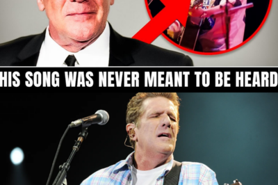 Years Later, Glenn Frey’s Family Reveals His Secret Unreleased Song