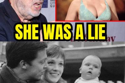 The Tragedy of Tony Walton’s Life When He Married Julie Andrews!