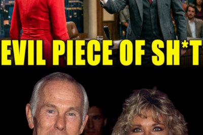 She Was The Most Rude Guest Johnny Carson Ever Had…
