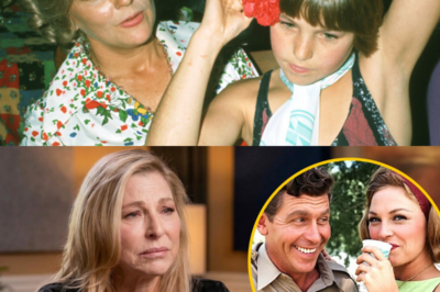 At 62 Joanna Moore’s Daughter Reveals The Reality Of Hollywood Her Mother Faced