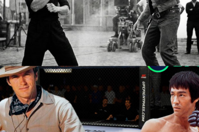 Clint Eastwood Refused to Work With Bruce Lee — Then He Saw What Bruce Did on Set