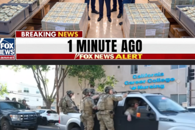 FBI & ICE RAID Somali Police Commissioner Mansion — $2.1B Bribes, 34 Dirty Cops Arrested! FBI Raid