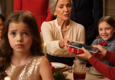 She Gave iPads and Cash to All Her Grandkids—Except My Daughter. What She Got in Return Made Her…