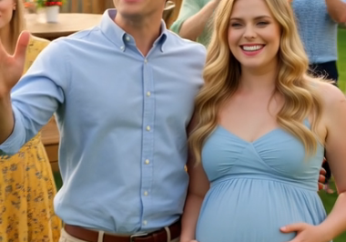 After We Announced My Pregnancy, My Sister-in-law’s Plan To Humiliate Me….