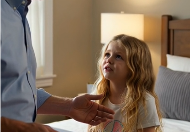 My Granddaughter Asked Me To Check What Was In Her Juice – What The Doctor Found Left Me Unable To.