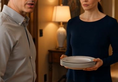 My Family Treated Me Like The Help—My Brother’s Girlfriend Knew The Truth