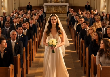 My Parents Called My Fiancé ‘Trash’ and Boycotted My Wedding— What Happened Next Went Viral