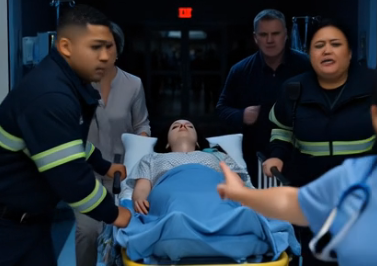 My Parents Cut Me Off Over My Sister’s Lie—Five Years Later, I Was Her Only Hope In The ER