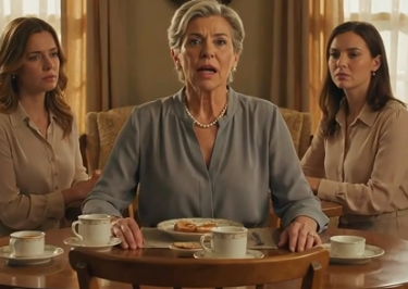 My Children Refused to Care for Me When I Got Old—So I Changed My Will