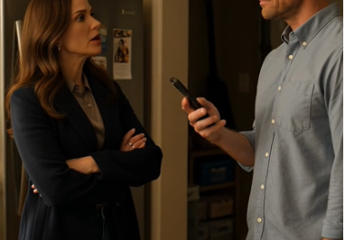 My Wife Said “Your Parents, Your Problem” — I Cut $3K/Month… 30 Days Later, Her Family Panicked