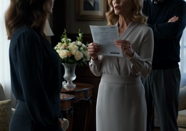 My Sister Gave Me 24 Hours To Leave Mom’s House — She Didn’t Read The Full Will