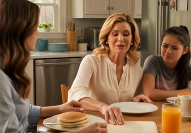 My Mom Planned To Steal My Trust Fund — I Sealed It Hours Before My 18th Birthday