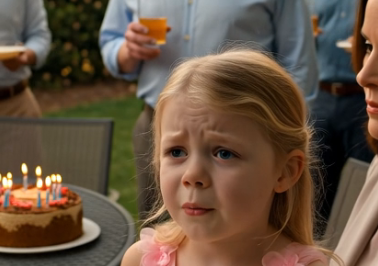 My Dad Cut My Adopted Daughter From His Will — He Forgot I Owned His Retirement Home