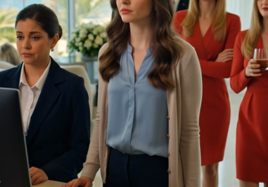 My Mom Didn’t Book A Room For Me On Our Family Trip. My Sister Mocked, “A Failure Doesn’t Deserve…”