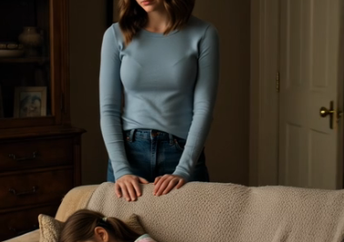 My Husband Left Me Broke With Our Daughter—3 Years Later, He Came Back Laughing… Until He Saw Me