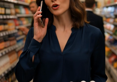 My Mother-in-law FORBADE Me From Going To The FAMILY REUNION Because I’m “Too Old” — But I Didn’t…