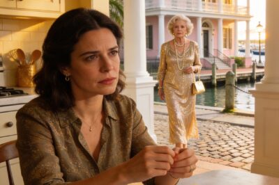 At My Husband’s Funeral, My In Laws Insisted His Pregnant Mistress Be There… Until My Dad Spoke…