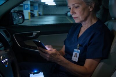 My DIL Texted, “Don’t Contact Us Again” — Then Called 58 Times, Begging Me to Come Back