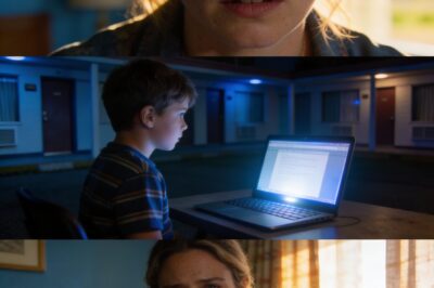 My Family Kicked Us Out Of The Reunion — One Call To Grandma Froze Everything